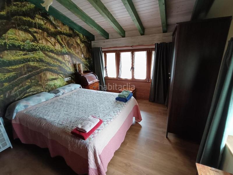 Foto 5282b5ed-ba68-4e64-b5a2-622ec8431775. Maison jumelée avec chauffage dans Posada-Barro Llanes