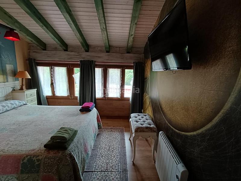 Foto 5a6f6ddf-864e-4abe-b556-039d3be03308. Maison jumelée avec chauffage dans Posada-Barro Llanes