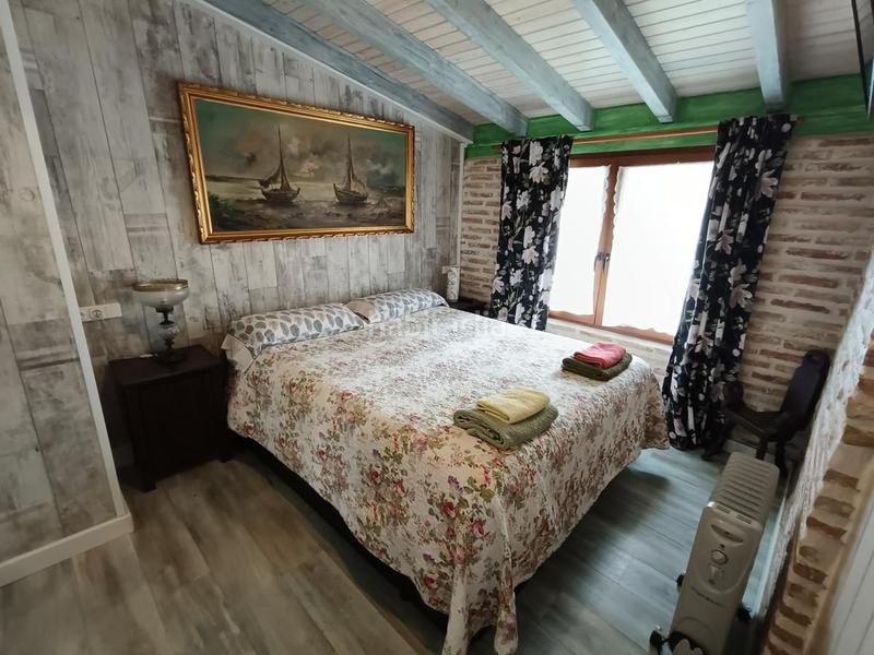 Foto 6a483b4c-b365-4f3f-8ac7-a2accf3d933e. Maison jumelée avec chauffage dans Posada-Barro Llanes