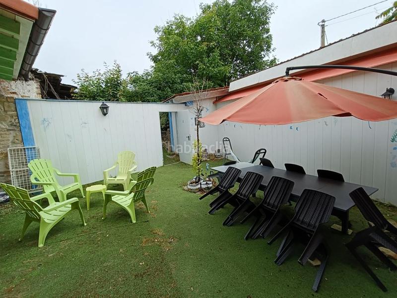 Foto 6b476637-0692-4c32-b6da-84ed5c5c560b. Maison jumelée avec chauffage dans Posada-Barro Llanes