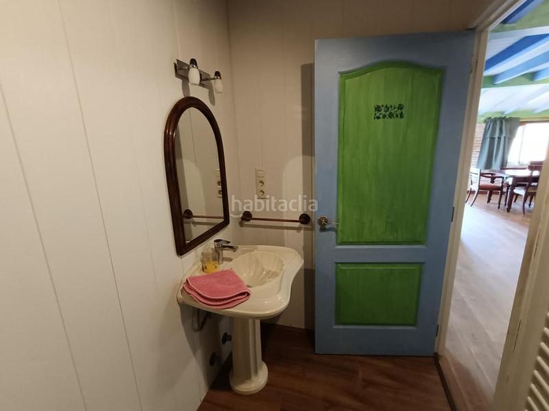 Foto 6ba3e8d3-9ef2-4609-8912-2ce68de0ed43. Maison jumelée avec chauffage dans Posada-Barro Llanes