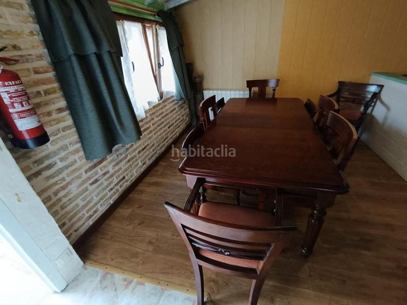 Foto 6bf29127-be5e-4764-996f-bdb1f31723ce. Maison jumelée avec chauffage dans Posada-Barro Llanes