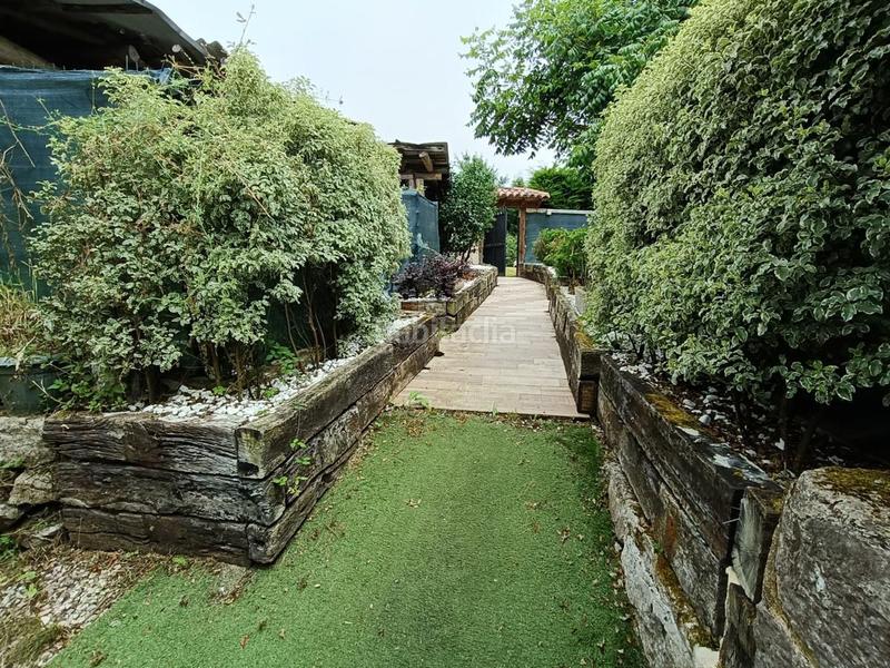 Foto 8795132f-cc6c-4c9a-b2a3-254a74aa88bf. Maison jumelée avec chauffage dans Posada-Barro Llanes