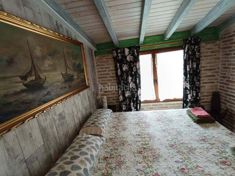 Foto 8e808408-e241-4c78-8629-fab8d1607bb1. Maison jumelée avec chauffage dans Posada-Barro Llanes