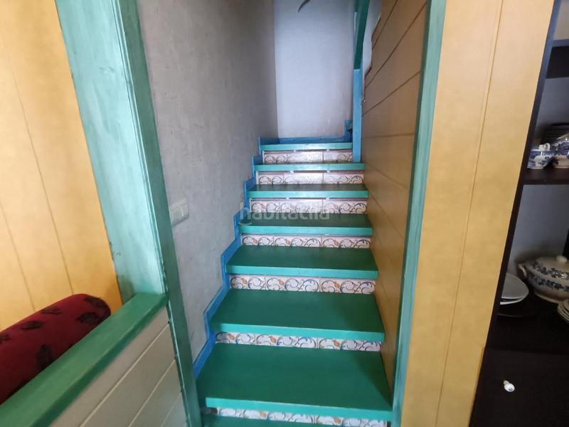 Foto a206735f-c439-4b64-8663-7e8fa2b9bc0e. Maison jumelée avec chauffage dans Posada-Barro Llanes