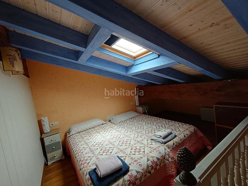Foto a70e9a20-bd49-451f-8612-c59668a90880. Maison jumelée avec chauffage dans Posada-Barro Llanes