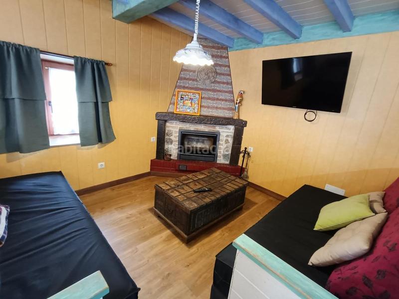 Foto bd482e8d-dbc0-4dae-9635-1baafcb219dd. Maison jumelée avec chauffage dans Posada-Barro Llanes