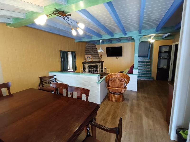 Foto c37bb051-83ae-49e6-8d0e-54524688c3c5. Maison jumelée avec chauffage dans Posada-Barro Llanes