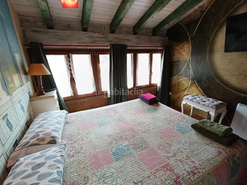 Foto da5ae0b5-8455-4912-b4f9-13c27ba0aad3. Maison jumelée avec chauffage dans Posada-Barro Llanes