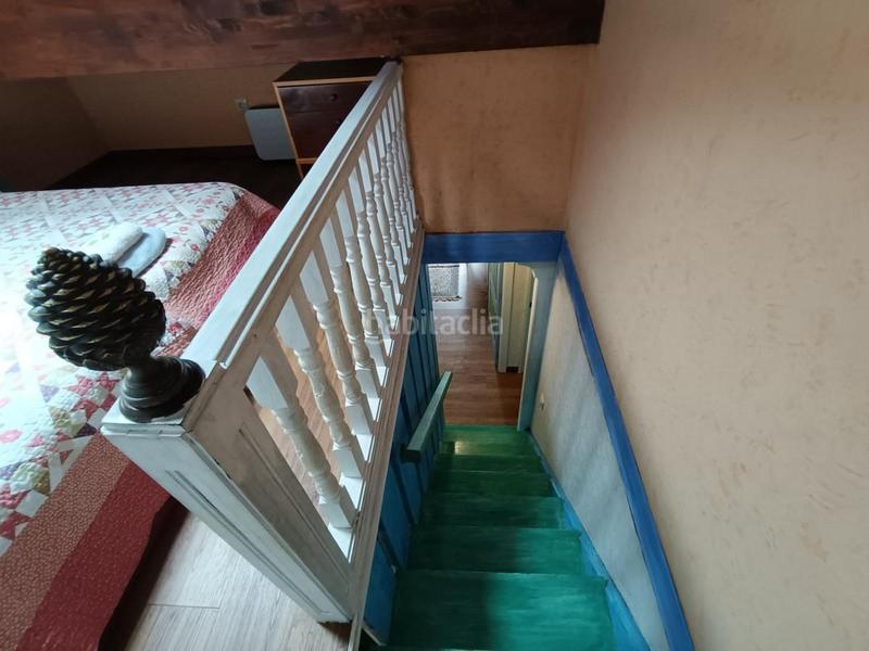 Foto db96ee09-6334-466e-8fe2-51eb743d3865. Maison jumelée avec chauffage dans Posada-Barro Llanes