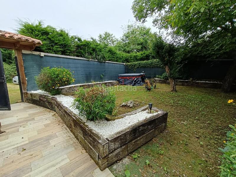 Foto dba3aacd-7fe2-4b73-aff1-8364d37d3e18. Maison jumelée avec chauffage dans Posada-Barro Llanes