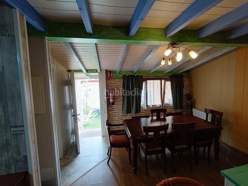 Foto ea2755df-5857-47f7-a547-db70d5b2f649. Maison jumelée avec chauffage dans Posada-Barro Llanes