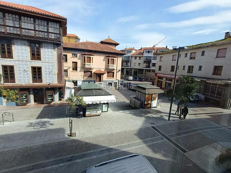Foto 725a7484-1ffc-432d-bcad-71032cb8b4f7. Piso  en el centro en Llanes pueblo Llanes