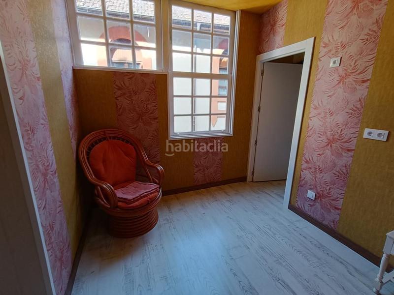 Foto bd964890-370f-4d82-8749-465ebccd1cdd. Piso  en el centro en Llanes pueblo Llanes