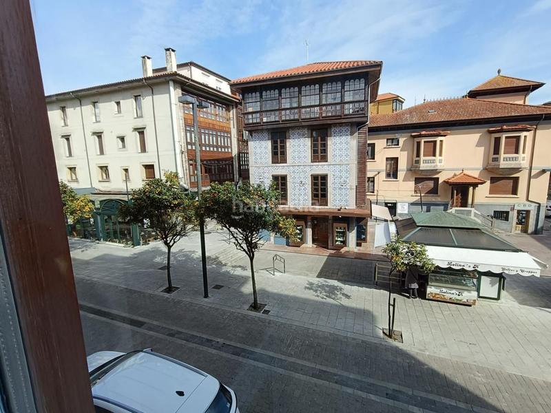 Foto eeb28630-4fb9-4934-81b6-b4fd54c78478. Piso  en el centro en Llanes pueblo Llanes