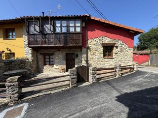 Casa a schiera in Vibaña-Ardisana-Caldueño. Casa en ardisana