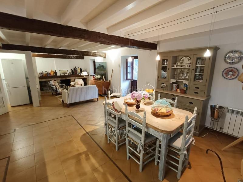 Foto 012c0eee-7d9d-420e-bce4-1e53562b7ae0. House with heating in Posada-Barro Llanes