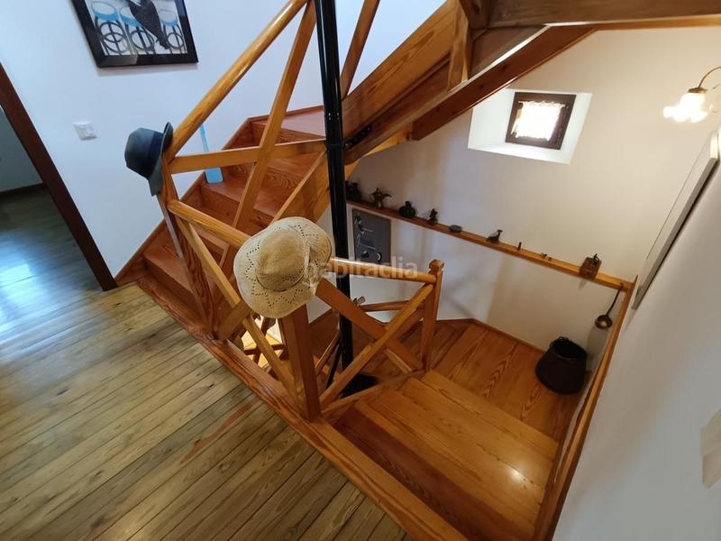 Foto 0988dc7d-e89d-481d-ac5c-4565c21bcdca. House with heating in Posada-Barro Llanes