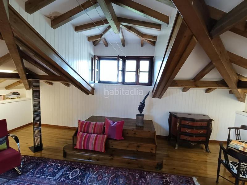 Foto 20c21939-ce5d-4463-9fe5-d3cd11d5c393. House with heating in Posada-Barro Llanes