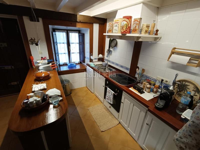 Foto 2f7c3e63-ca4f-4129-a22a-b92d3c9aea7d. House with heating in Posada-Barro Llanes