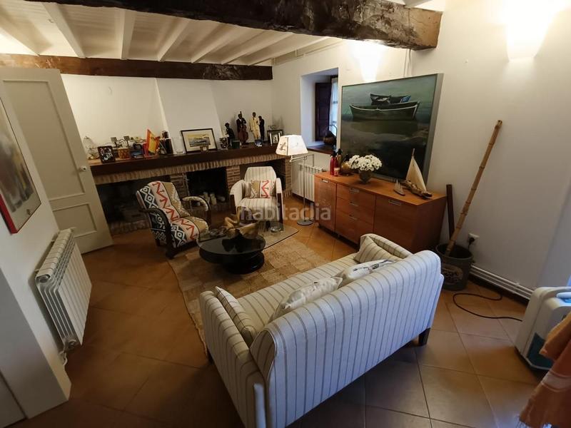 Foto 2f99bb48-38ac-44c8-a2cd-84e05e4857ef. House with heating in Posada-Barro Llanes