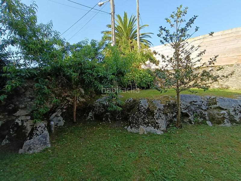 Foto 36ba0571-48dc-4990-9c08-63840770cbc8. House with heating in Posada-Barro Llanes