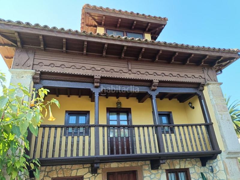 Foto 39f68d4d-b1c1-4362-be31-cc21e8088259. House with heating in Posada-Barro Llanes