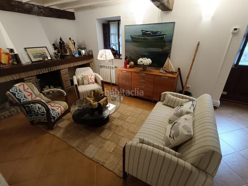 Foto 3aca88af-9889-46bc-a23e-461fb122ead8. House with heating in Posada-Barro Llanes