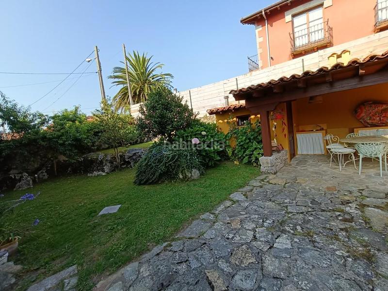 Foto 4531b780-b5c9-4e9b-aa4c-95fb2176c051. House with heating in Posada-Barro Llanes