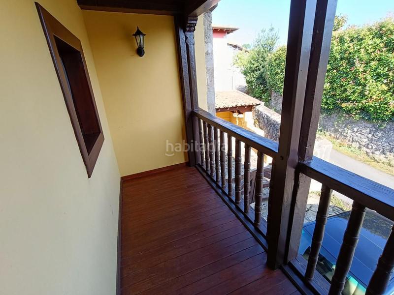 Foto 4b192a62-aec8-427e-a32a-ef168ec52bf0. House with heating in Posada-Barro Llanes