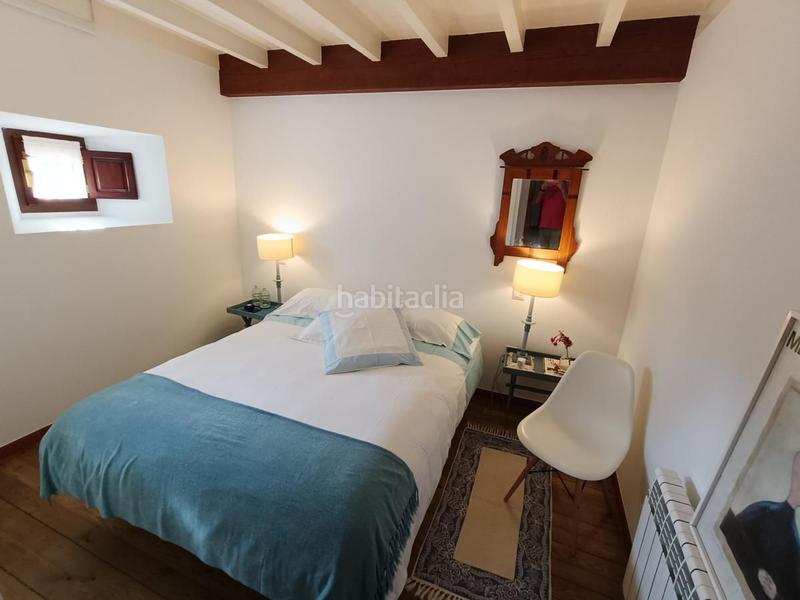 Foto 4eee9cb1-0453-4f7f-876c-19a2123d4e7b. House with heating in Posada-Barro Llanes