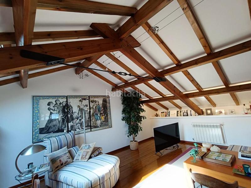 Foto 5b4fa5c4-20e2-489d-8e29-87ae0f37c45d. House with heating in Posada-Barro Llanes