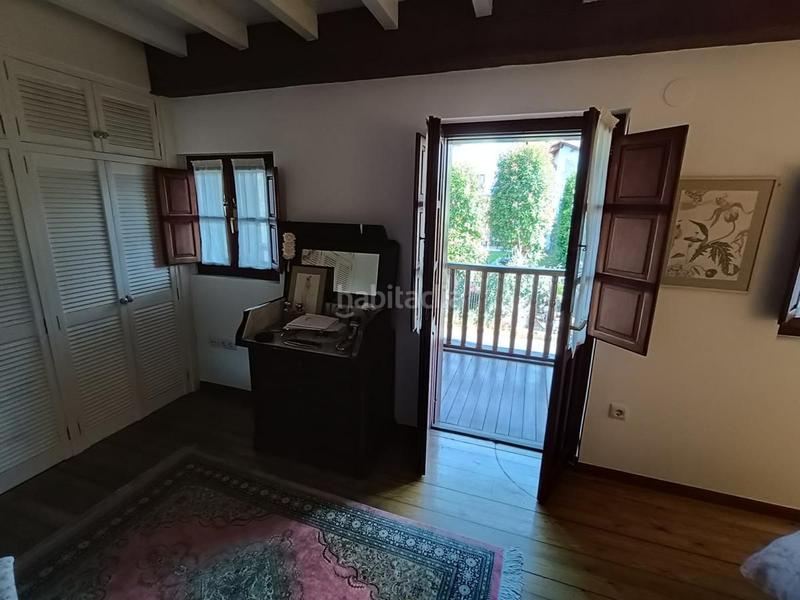 Foto 64ca0230-b0be-42ed-9667-ceb1e3e93ae2. House with heating in Posada-Barro Llanes