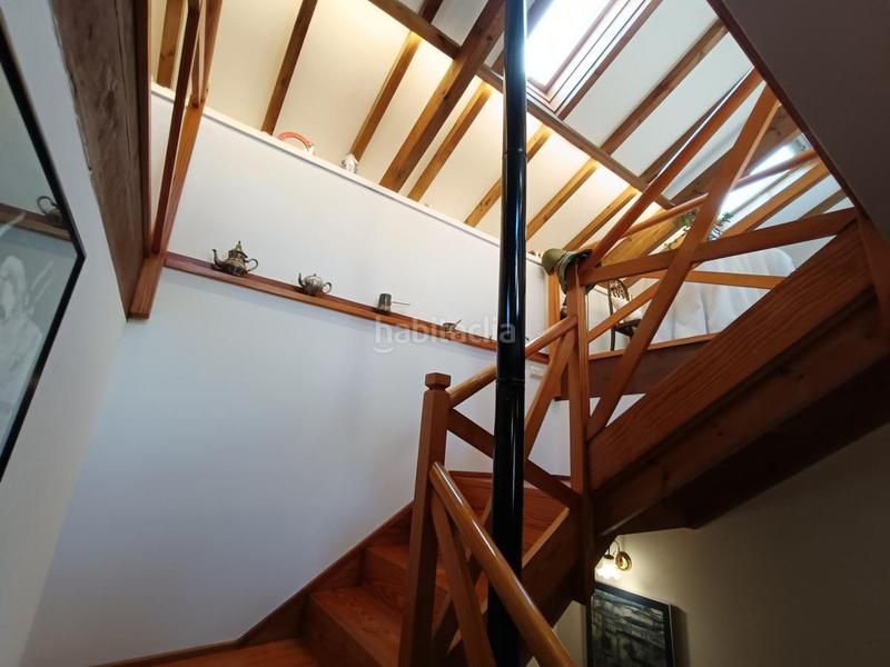 Foto 669fa433-d234-40c1-8a13-e3051bafdcdd. House with heating in Posada-Barro Llanes