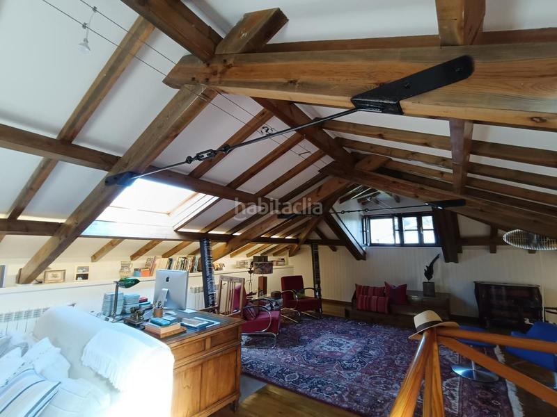 Foto 685b01dd-6142-44dd-a650-ca83f7b3793c. House with heating in Posada-Barro Llanes