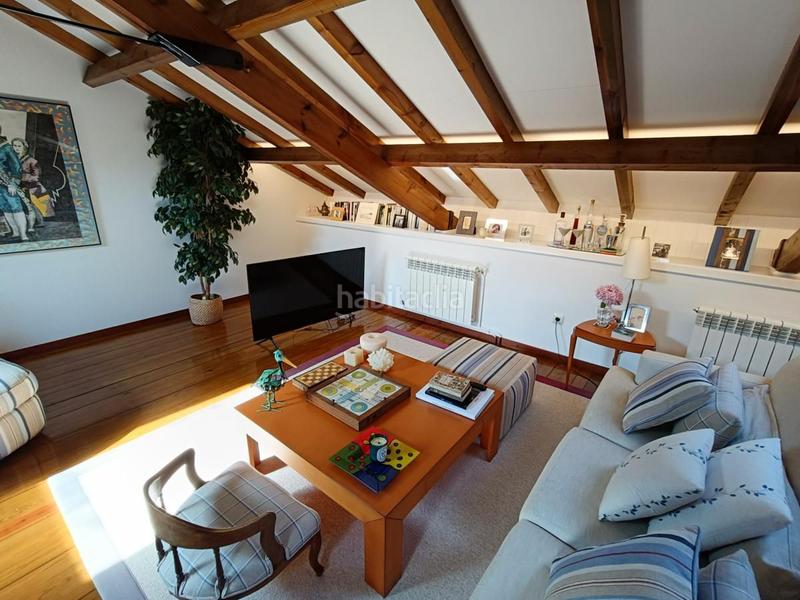 Foto 6af23fb2-8e6b-4e7f-9787-474417cfe57c. House with heating in Posada-Barro Llanes