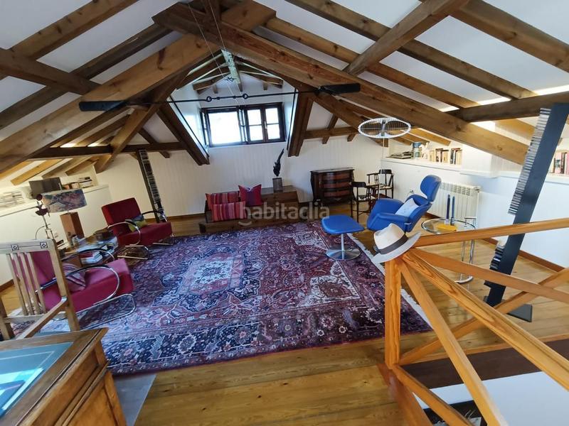 Foto 7fa28bee-db0d-416e-96a6-048c085f9195. House with heating in Posada-Barro Llanes