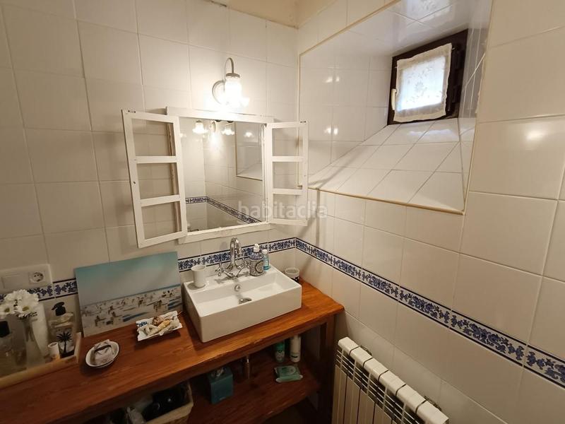 Foto 88e8deee-6f2e-4599-a58d-3691905c8694. House with heating in Posada-Barro Llanes