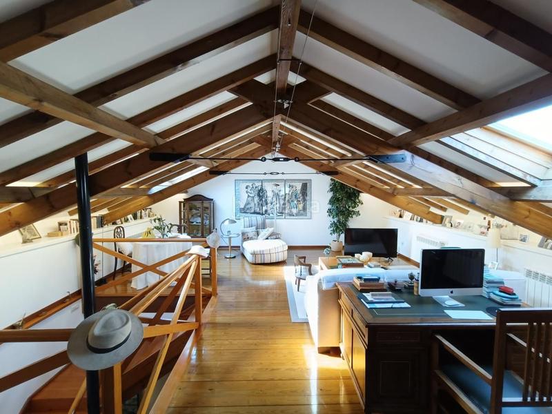 Foto 8f4d3bb9-45fa-4f51-ae05-79f94b348c8a. House with heating in Posada-Barro Llanes