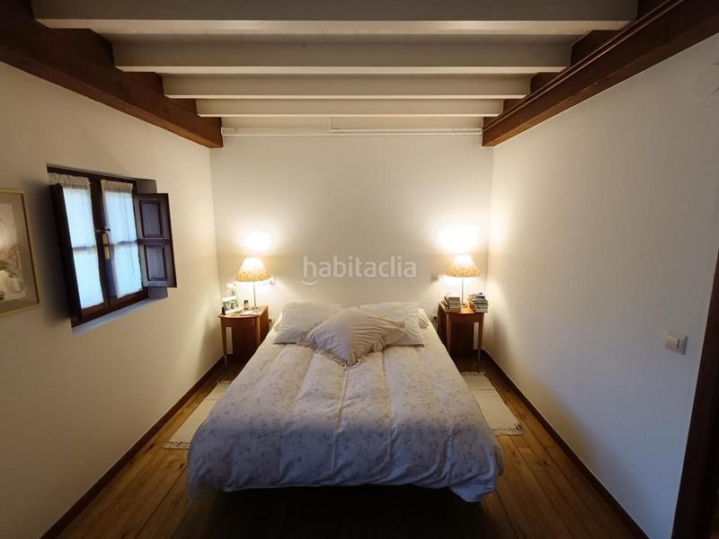 Foto 90ae7227-e7b9-4e8e-8e30-e95cf0d2a2b8. House with heating in Posada-Barro Llanes