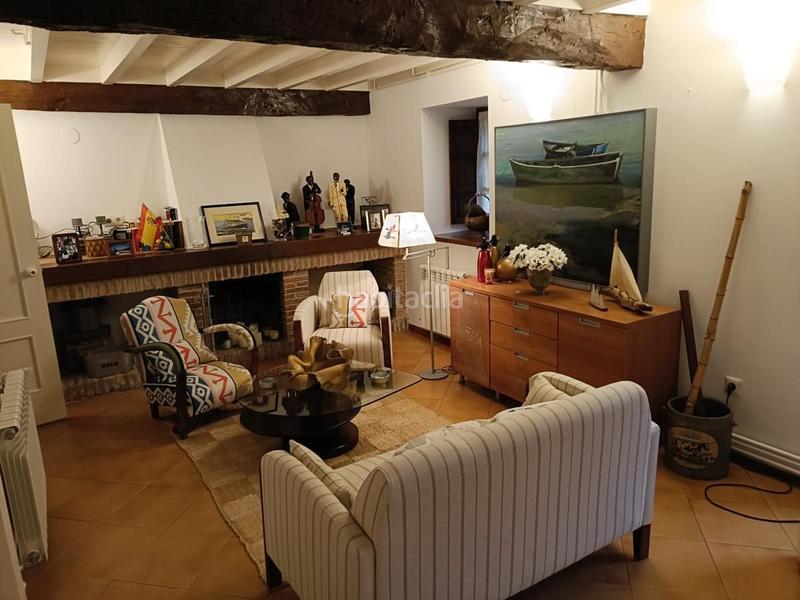 Foto a7d22650-3ead-42eb-962e-37930cb3ac22. House with heating in Posada-Barro Llanes