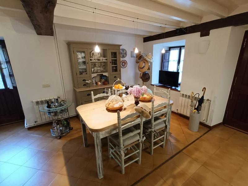 Foto af9e2694-a19b-4e34-b41d-07119f5f9e82. House with heating in Posada-Barro Llanes