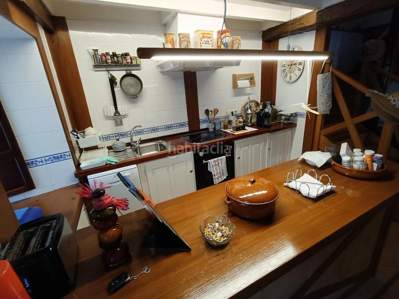 Foto b2cab530-7d96-4bdc-af2d-227e9cf151cf. House with heating in Posada-Barro Llanes