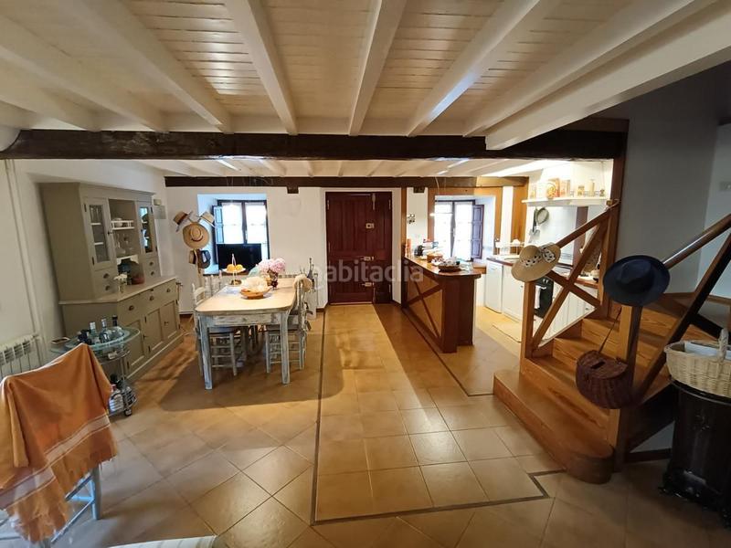 Foto b947adca-8de7-4f2d-9446-8492c8007b76. House with heating in Posada-Barro Llanes