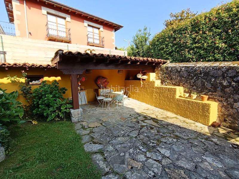 Foto c251aaaa-bf24-4cfe-858a-3f3981ebf159. House with heating in Posada-Barro Llanes