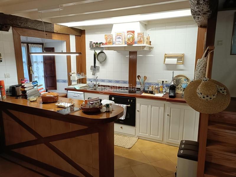 Foto ea07268b-8258-4d1b-8dd6-017cafd1531e. House with heating in Posada-Barro Llanes