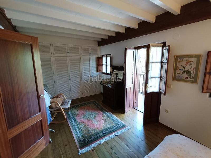 Foto f001490a-cc05-41c1-82ff-ff96c9e52538. House with heating in Posada-Barro Llanes