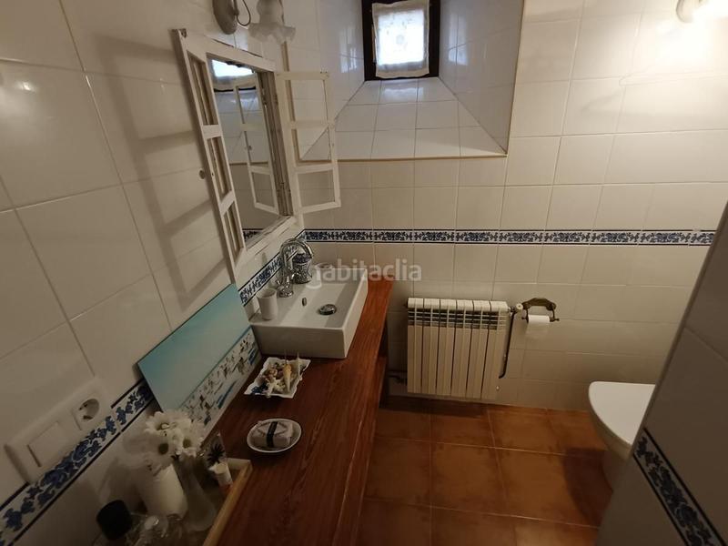 Foto f58dcf8a-1c26-4511-824b-7b33f0593e73. House with heating in Posada-Barro Llanes