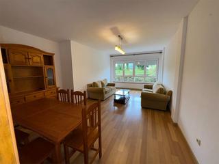 Appartement en Posada-Barro. Piso en posada