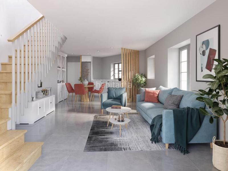 Foto 25679ddd-e907-45b5-add6-f520f8c1eebb. Semi detached house in Posada-Barro Llanes